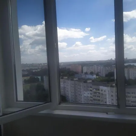 Daily Rent Flat * Mińsk
