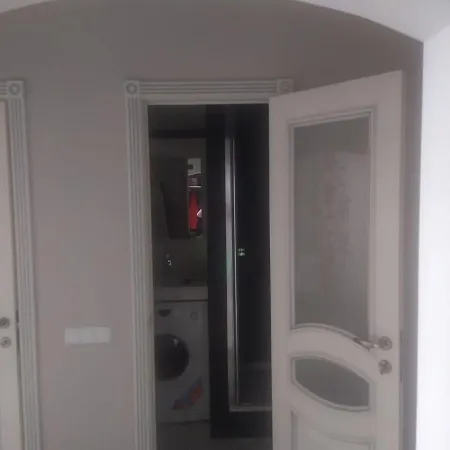 Daily Rent Flat Apartament Mińsk